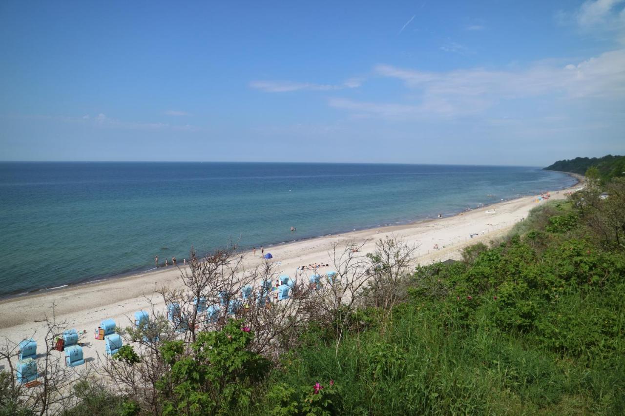 Ostsee Welle Bastorf Exterior photo